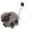 Lantern Moon Tape Measure 60"-Woolly/Grey Sheep -LM350633 2