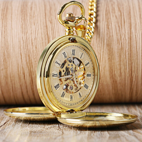 Ouyawei pocket watch sale