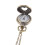 Vintage Solid Hinge Metal Hinge Connection Nice Unique Adjustable Comforable And DuraWatch Chain Hollow Love Heart 2