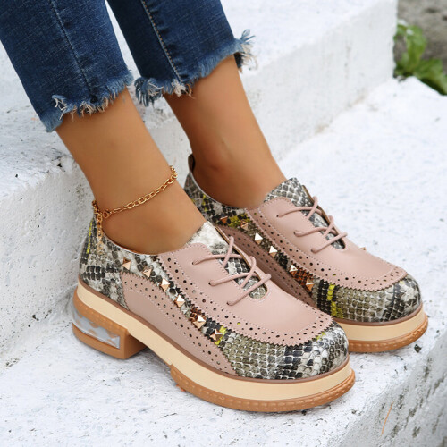Womens oxfords and loafers outlet