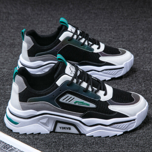 Mens gym outlet running shoes