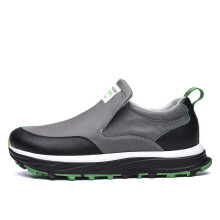 (Gray Beige-6.5) Gentleman Espadrilles Men Bargains Shoes Men Sneakers Cushion Safety Shoes Man Summer Slip-Ons Summer Shoe Man Spadrille Tennis