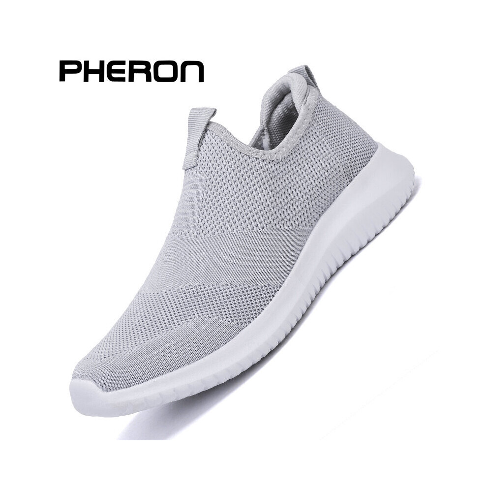 Summer Men Sneakers Slip on Men Casual Shoes Lightweight Comfortable Breathable Couple Walking Shoes Trainers Zapatos Hombre on OnBuy