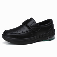 Sneakers Woman's Nurse Clogs Shoes Ladies Summer Autumn Female Health Hospital Work Flats Walking Soft Non-slip Loafers Platform