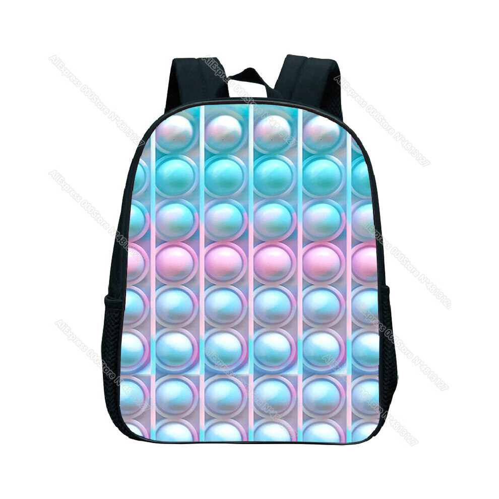 Kindergarten Backpack Kids Po It Mini Backpack Cartoon Kids Bookbag Child Backpack Infant Girls Boys Toddl Gift