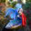 Worm from Labyrinths Handmade Worm Stuffed Toy Present Plush Doll Gift 2