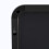 Living And Home (50cm W x 160cm H) Modern Rectangular Metal Full Length Mirror Black 8
