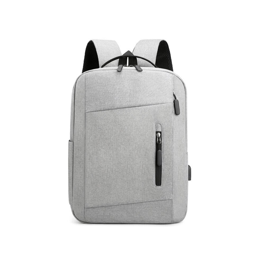 Men's Backpack Multifunctional Waterproof Business Bags Portable Casual Rucksack Male Laptop Backpack Usb Charging Multicoloured 885655937006