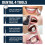 Temporary Tooth Repair Beads Missing Broken Teeth Filling Material Repair Dental Tools 4