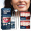 Temporary Tooth Repair Beads Missing Broken Teeth Filling Material Repair Dental Tools 5