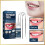 Temporary Tooth Repair Beads Missing Broken Teeth Filling Material Repair Dental Tools 2