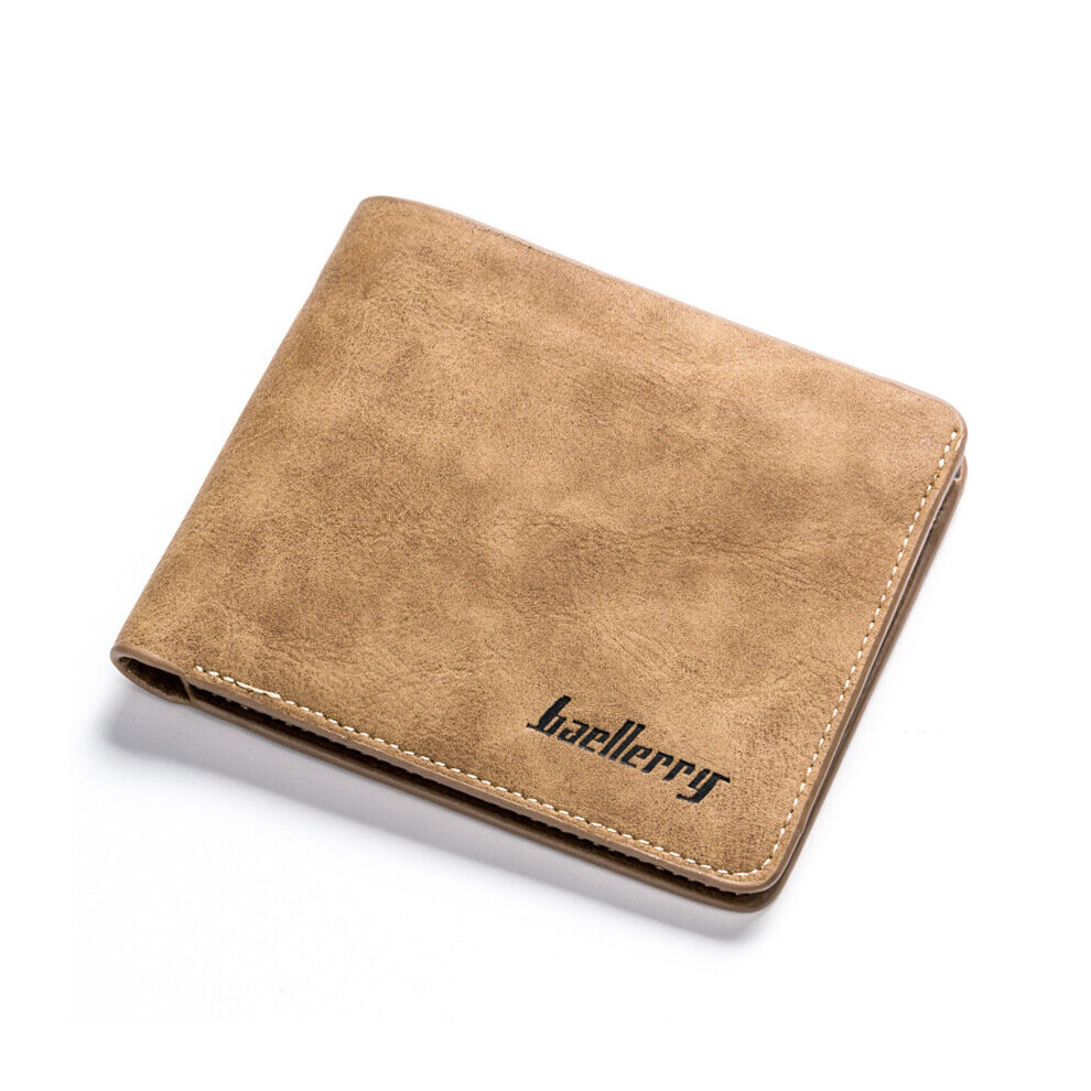 Men's Multicoloured Wallet Wallets For Student Dollar Wallets ???????? ???????