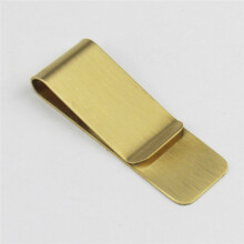Personalized Money Clip Husband Gift Engraved Money Clip Anniversary Gift for Dad Money Clip For Husband