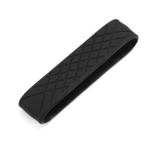 Strong Rubber Band Bank Cardholder Accessories Multiple Matching Summer Money Clip