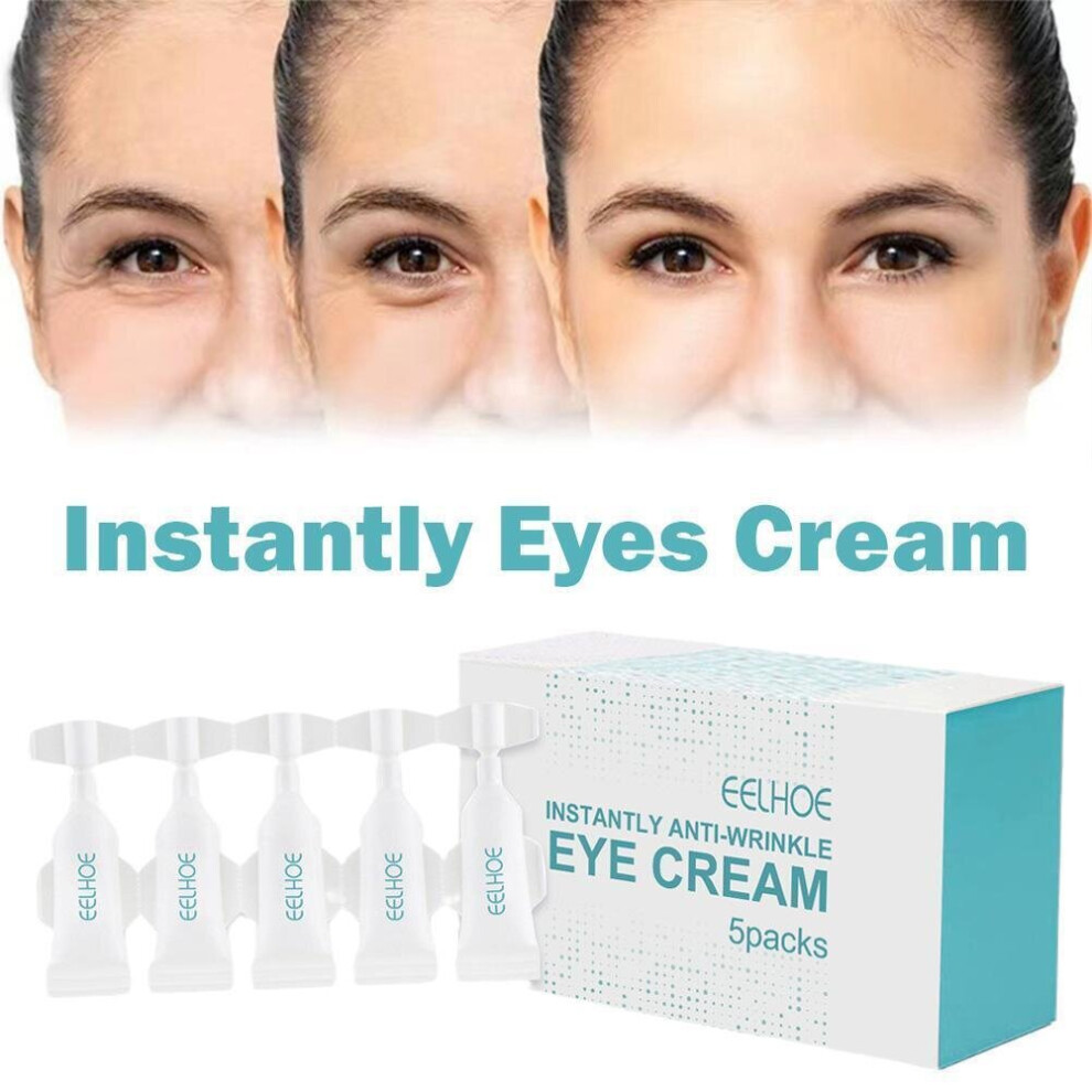 Bghone Instantly Anti Aging, Anti Wrinkle Micro Vials Cream