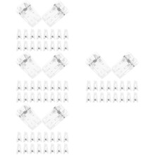 200 pcs Compact And Portable Fixing Clips Convenient Office Supplies for Holding