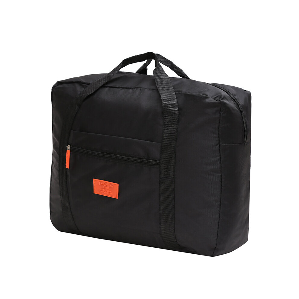 Portable Multi-Function Bag Folding Travel Bags Nylon Waterproof Bag Large Capacity Hand Luggage Business Trip Traveling Bags-image-OPC-PBTMHRZ-NEW