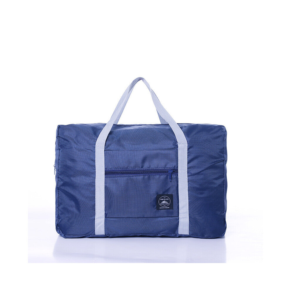 Large Capacity Travel Bags Nylon Foldable Unisex Bag Luggage Women WaterProof Handbags Men Travel Bags Packing Organizer-image-OPC-PBTMHTC-NEW