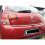 Citroen C3 II 08- Chrome Trunk Trim - Tailgate Accent 3