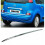 Citroen C3 Picasso - Chrome Trunk Trim - Tailgate Accent 4