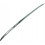 Citroen C3 Picasso - Chrome Trunk Trim - Tailgate Accent 5