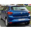 DACIA SANDERO III - Chrome Trunk Trim - Tailgate Accent 1
