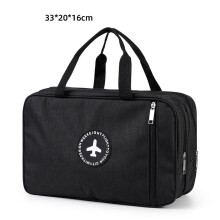 Large capacity wet and dry separation storage bag swimming bag waterproof bag swimsuit swimming storage bag beach bag