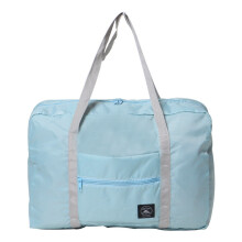 Teacher Travel Bag Nylon Foldable Luggage WaterProof Travel Accessories Clothes Storage Unisex Large Capacity Bag Handbags
