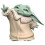 Star Wars Star Wars Bounty Collection Series 1 | Grogu Reaching 1