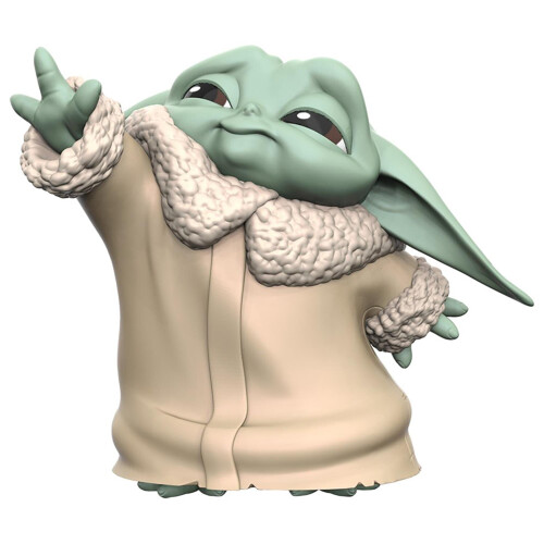 Star Wars Star Wars Bounty Collection Series 1 | Grogu Reaching