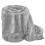 MOONLIGHT BEDDING FLUFFY FLEECE BLANKET DOUBLE BED MINK SOFA THROW 9