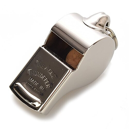 Acme Acme Thunderer Pfeife - 58