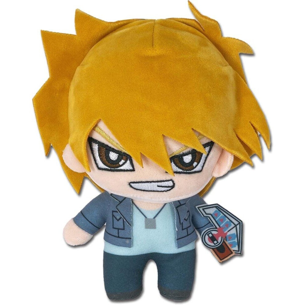 Photos - Action Figures / Transformers YU gI OH classic Joey Wheeler 8IN Plush