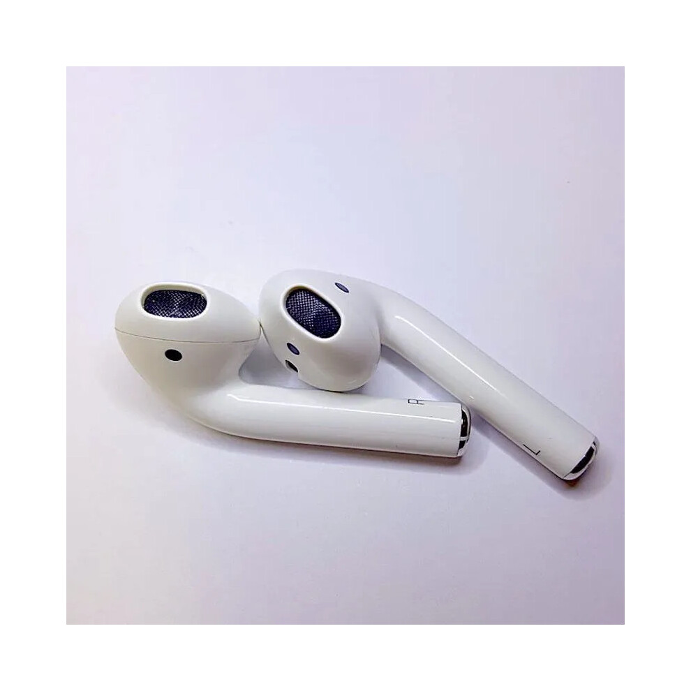 Airpods 2nd Generation Bluetooth Earbuds Earphone,Headset & 2024 Charging Case