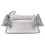 Motorhome Step (Manual Folding Pull Out Single Caravan) 2