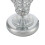 Living And Home Bedroom Umbrella Crystal Table Lamp Bedside Light 7