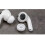Wireless Earbuds Headphones Airpods Pro 3nd with Wireless Charging Case & Lightning USB-C Cable 4