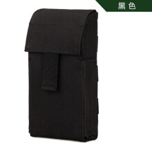 Outdoor tactical bullet bag Nylon 25 Round 12GA 12 Gauge Ammo Shells Shotgun Reload Magazine Pouches Molle Ammo Bags