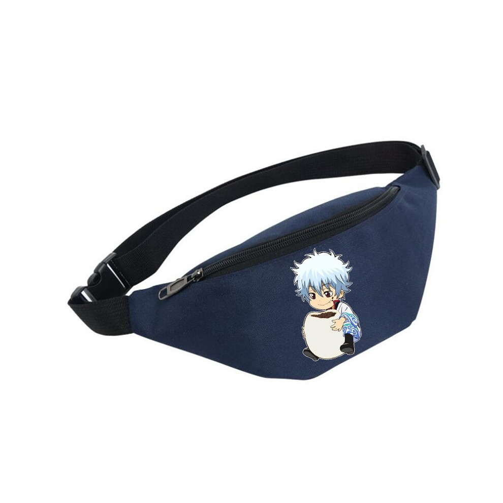 Waist Bag Anime Fanny Packs Anime Unisex Fanny Pack Women
