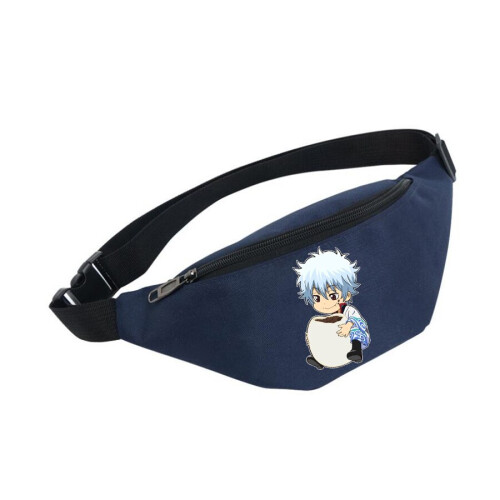 Fanny pack clearance anime