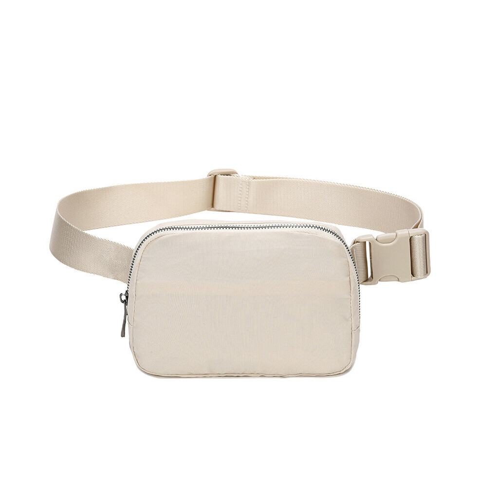 Woman Yoga Bag Fanny Pack Waist Bag Men Waterproof Portable Pocket Nylon Casual Sports Fanny Pack Running Travel Outdoor-image-OPC-PBTNG2Z-NEW