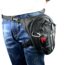 Hot Pockets Motorcycle Riding Leg Pocket Pockets Mobile Phone Bag Outdoor Hiking Camping Travel Bag