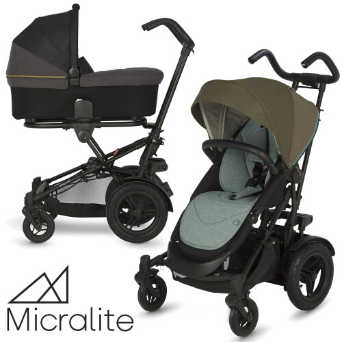 Micralite carrycot cheap