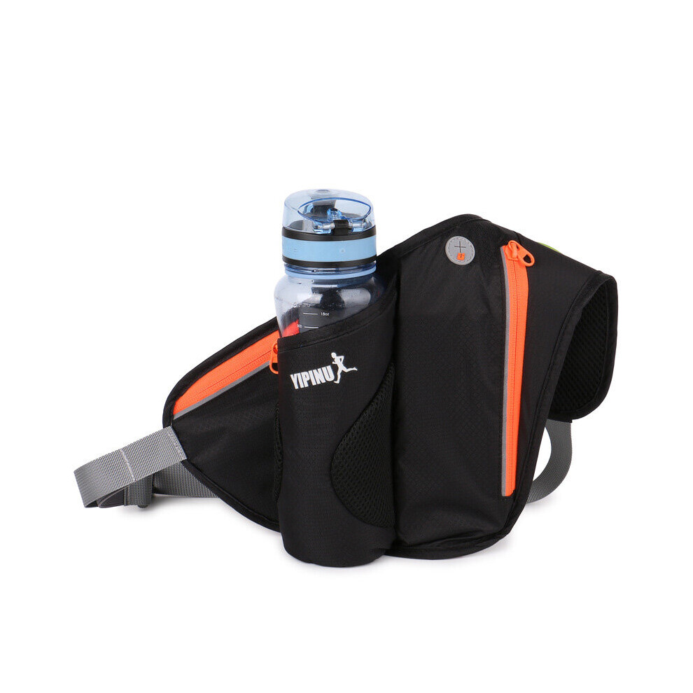 Women Women?s Sport Waist Bag Fanny Pack Wallet Pouch Crossbody Bag Waterproof Belt Bag-image-OPC-PBTNH9G-NEW