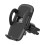 Budi Universal Windscreen Slimline Car mount Holder with 360 Rotation 4