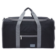 Portable Travel Bag Men's Bags Large-Capacity Outdoor Leisure Business Luggage