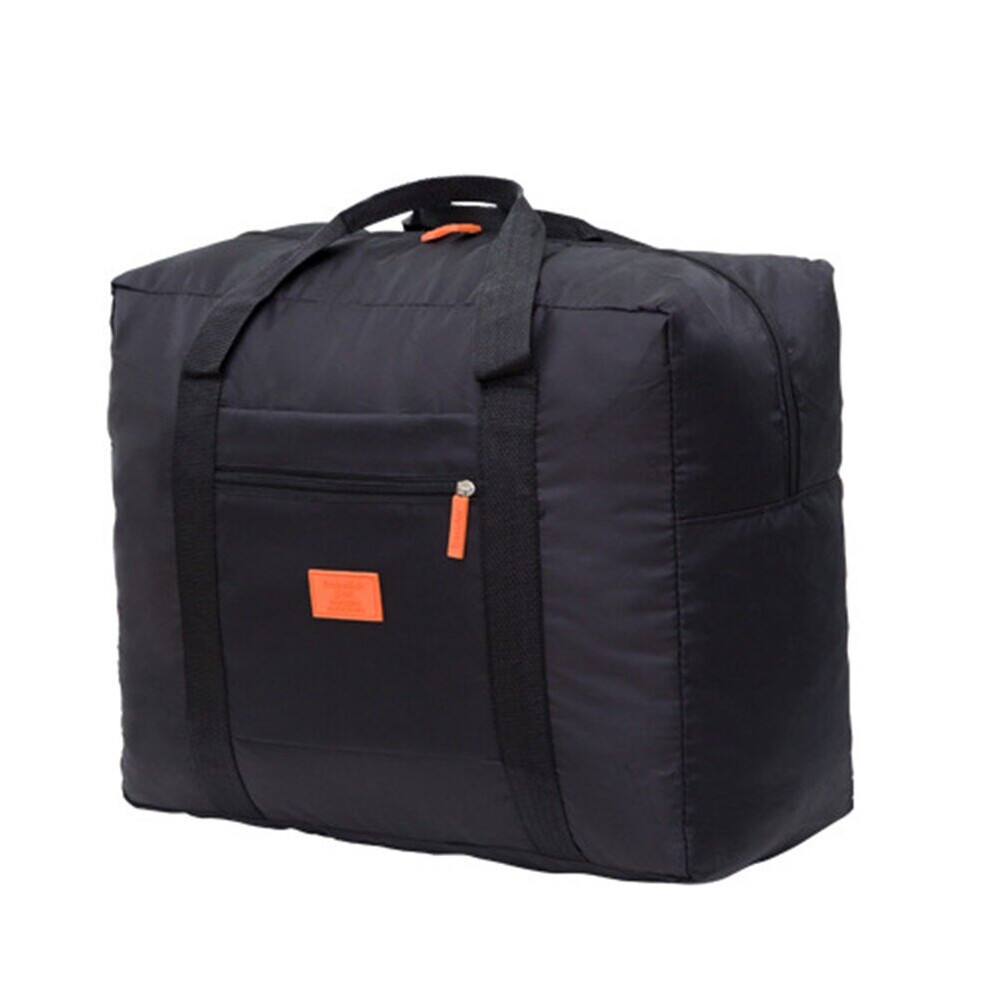 Nylon Foldable Travel Bags Unisex Large Capacity Bag Luggage Women WaterProof Handbags Men Travel Bags-image-OPC-PBTNJ9G-NEW
