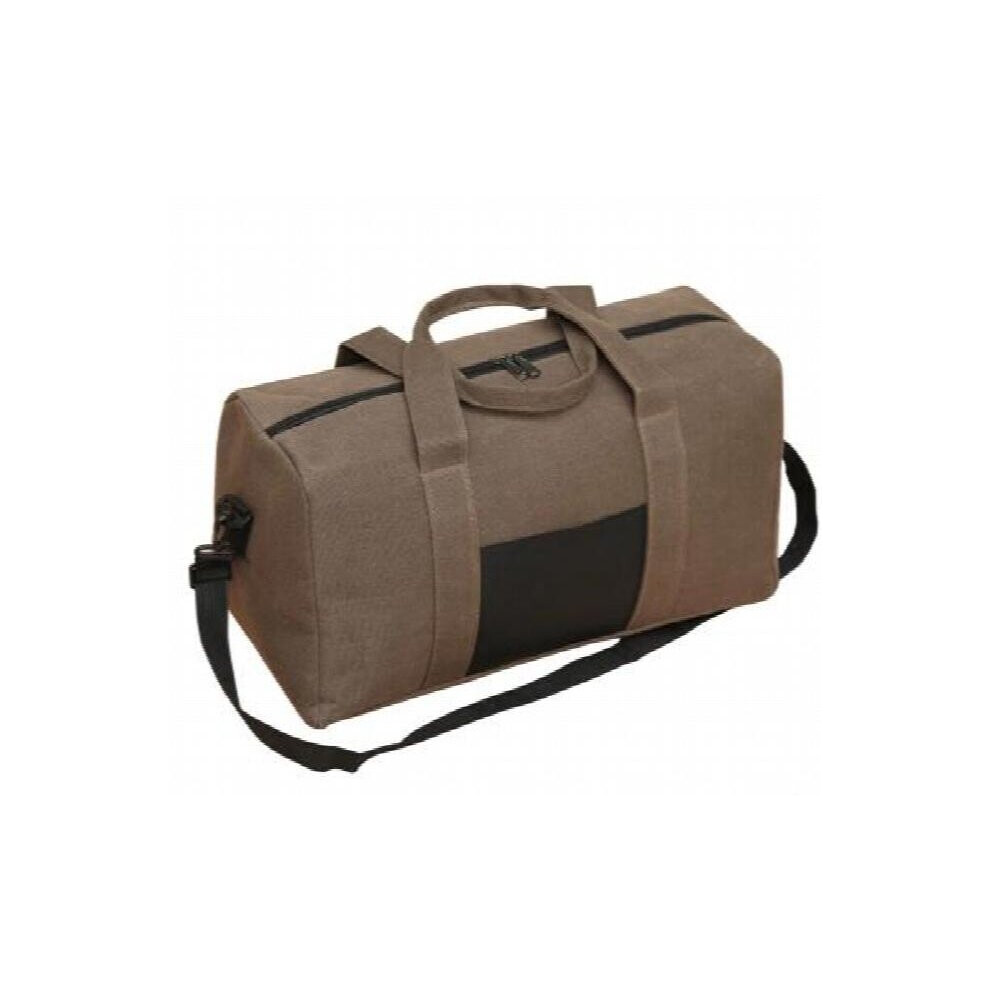 Canvas Folding Bag Men Travel Bags Handbag Large Capacity Traveling Bag For Women-image-OPC-PBTNJHB-NEW