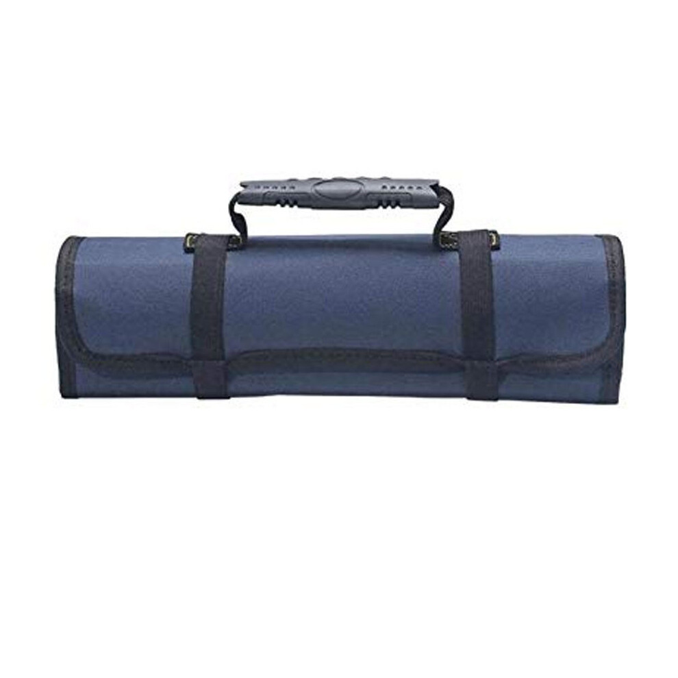 Multfunction Tool Bags Practical Carrying Handles Oxford Canvas Instrument Case 885662513569