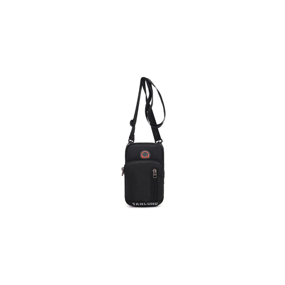 Sports Mobile Phone Arm Bag Running Wrist Bag Fitness Diagonal Straddle Single Shoulder Bag Mobile Phone Universal Arm Strap Multicoloured 885662528402